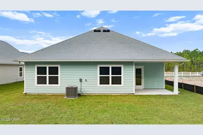 648 Norris Drive, Port Saint Joe, FL 32456 - Photo 33