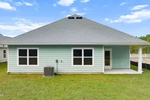 648 Norris Dr, Port Saint Joe, FL 32456 - Photo 33