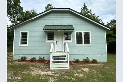 16079 SE Janet Street, Blountstown, FL 32424 - Photo 1