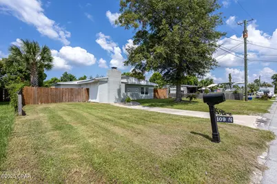 109 N Palo Alto Avenue, Panama City, FL 32401 - Photo 5