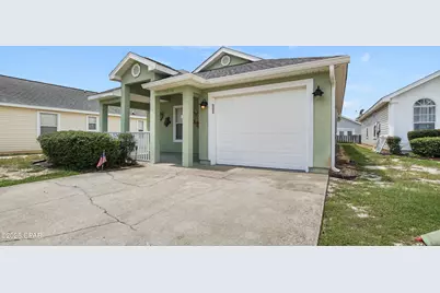 11710 Cabana Court, Panama City Beach, FL 32407 - Photo 1