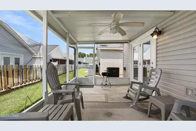 11710 Cabana Court, Panama City Beach, FL 32407 - Photo 29