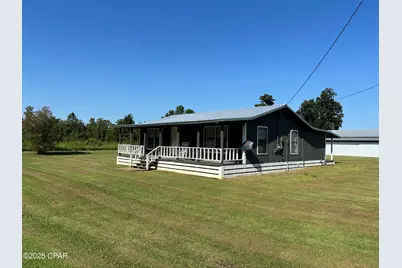 18965 S Matthew Wood Road, Blountstown, FL 32424 - Photo 1