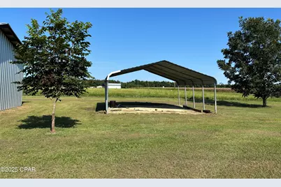 18965 S Matthew Wood Road, Blountstown, FL 32424 - Photo 9