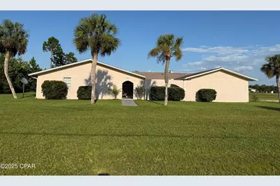 4415 College Station Road, Panama City, FL 32404 - Photo 1