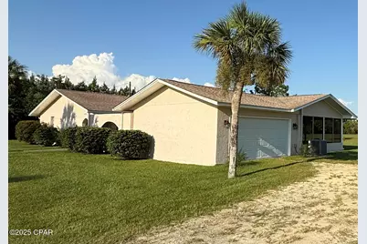 4415 College Station Road, Panama City, FL 32404 - Photo 3