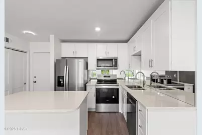 4725 Bay Point Road #4155, Panama City Beach, FL 32408 - Photo 1