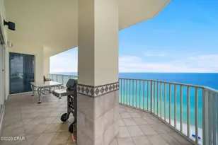 8601 W Surf 15 - Dr, Panama City Beach, FL 32408 - Photo 57