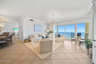 8601 W Surf 15 - Drive #15w, Panama City Beach, FL 32408 - Photo 15