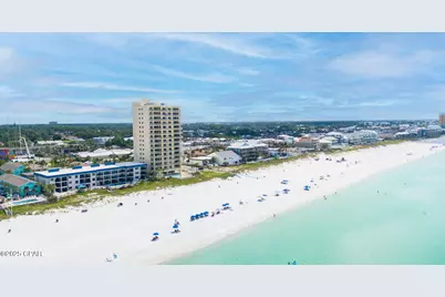 8601 W Surf 15 - Drive #15w, Panama City Beach, FL 32408 - Photo 59