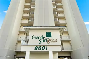 8601 W Surf 15 - Dr, Panama City Beach, FL 32408 - Photo 5