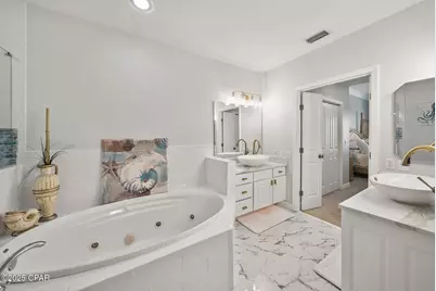 8601 W Surf 15 - Drive #15w, Panama City Beach, FL 32408 - Photo 33