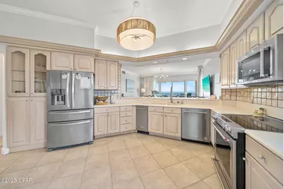 8601 W Surf 15 - Drive #15w, Panama City Beach, FL 32408 - Photo 23