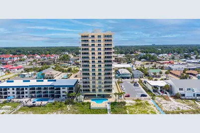 8601 W Surf 15 - Drive #15w, Panama City Beach, FL 32408 - Photo 61