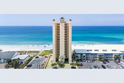 8601 W Surf 15 - Drive #15w, Panama City Beach, FL 32408 - Photo 1