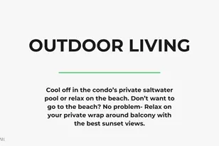 8601 W Surf 15 - Dr, Panama City Beach, FL 32408 - Photo 23