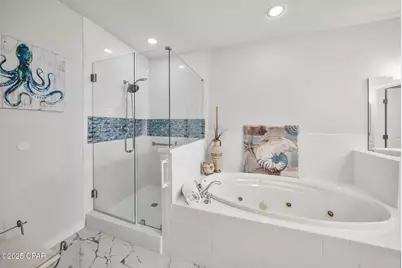 8601 W Surf 15 - Drive #15w, Panama City Beach, FL 32408 - Photo 35