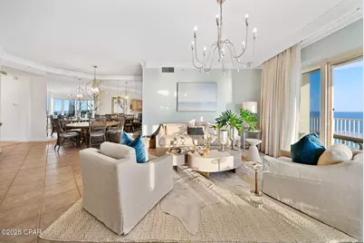 8601 W Surf 15 - Drive #15w, Panama City Beach, FL 32408 - Photo 9