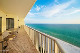 8601 W Surf 15 - Dr, Panama City Beach, FL 32408 - Photo 45