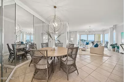 8601 W Surf 15 - Drive #15w, Panama City Beach, FL 32408 - Photo 19