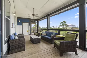 201 Park Point Cir, Cape San Blas, FL 32456 - Photo 7