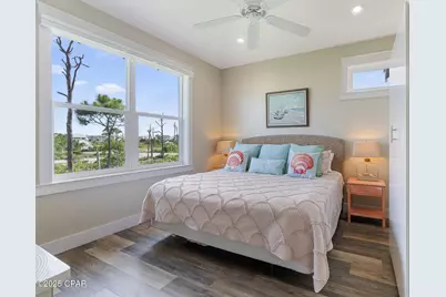 201 Park Point Circle, Cape San Blas, FL 32456 - Photo 31