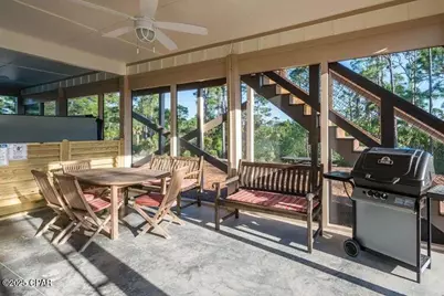 201 Park Point Circle, Cape San Blas, FL 32456 - Photo 47