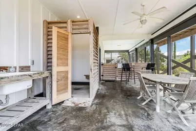 201 Park Point Circle, Cape San Blas, FL 32456 - Photo 51