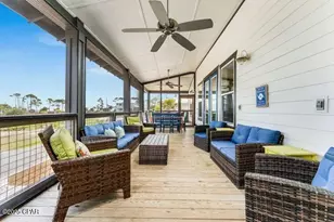 201 Park Point Cir, Cape San Blas, FL 32456 - Photo 5