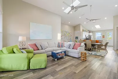 201 Park Point Circle, Cape San Blas, FL 32456 - Photo 13