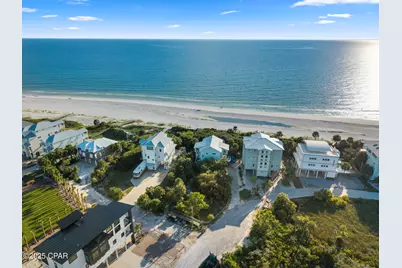 201 Park Point Circle, Cape San Blas, FL 32456 - Photo 85