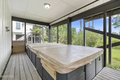 201 Park Point Circle, Cape San Blas, FL 32456 - Photo 55