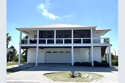 201 Park Point Circle, Cape San Blas, FL 32456 - Photo 1