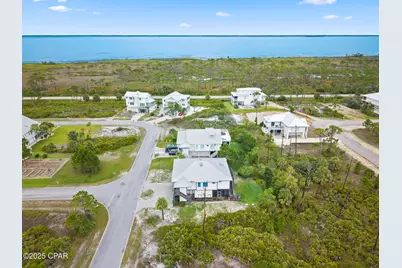 201 Park Point Circle, Cape San Blas, FL 32456 - Photo 75