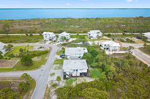 201 Park Point Cir, Cape San Blas, FL 32456 - Photo 75