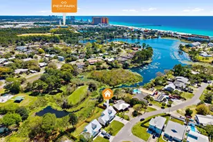 229 Lullwater Dr, Panama City Beach, FL 32413 - Photo 57