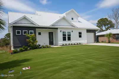 229 Lullwater Drive, Panama City Beach, FL 32413 - Photo 1