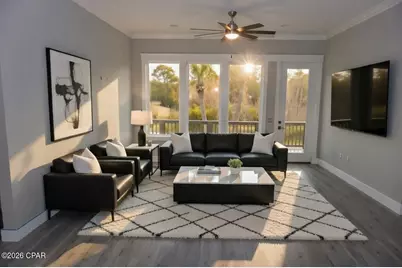 229 Lullwater Drive, Panama City Beach, FL 32413 - Photo 7
