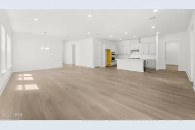 304 Breakwater Boulevard #Lot 18, Panama City Beach, FL 32413 - Photo 3