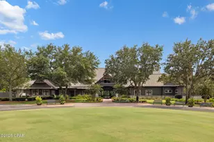 1576 Salamander Trail, Panama City Beach, FL 32413 - Photo 33