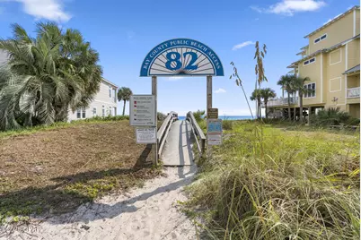 224 Magnolia Drive, Panama City Beach, FL 32413 - Photo 33