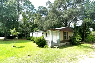 2780 Jefferson St, Wausau, FL 32463 - Photo 5