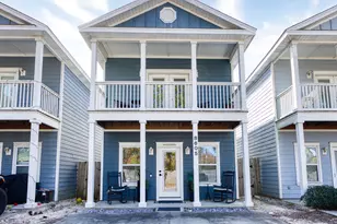 8605 Marlin Pl, Panama City, FL 32408 - Photo 1