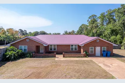 8211 Laird Street, Panama City Beach, FL 32408 - Photo 1
