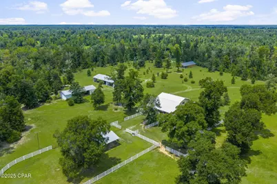 13935 Blue Springs Road, Youngstown, FL 32466 - Photo 121