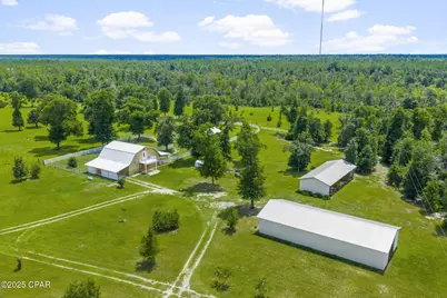 13935 Blue Springs Road, Youngstown, FL 32466 - Photo 103