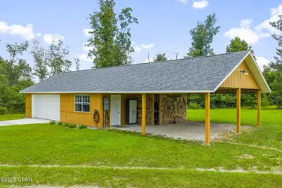 13935 Blue Springs Road, Youngstown, FL 32466 - Photo 105