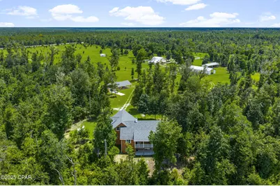 13935 Blue Springs Road, Youngstown, FL 32466 - Photo 1