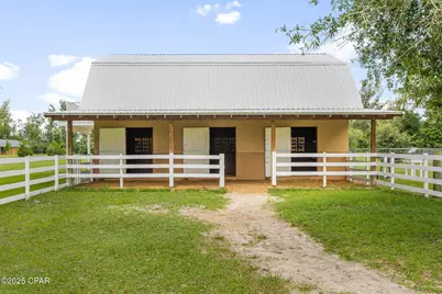 13935 Blue Springs Road, Youngstown, FL 32466 - Photo 71