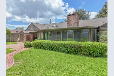 811 W Pierson Drive Drive, Lynn Haven, FL 32444 - Photo 31
